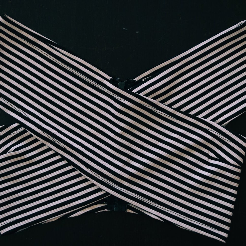 Urban Outfitters Crop Top